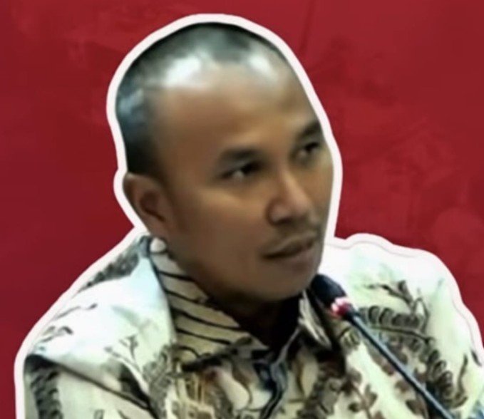 Edi Purwanto: Saya Pertanyakan Keseriusan Kemenhub Menjamin Keselamatan Pelayaran Nasional