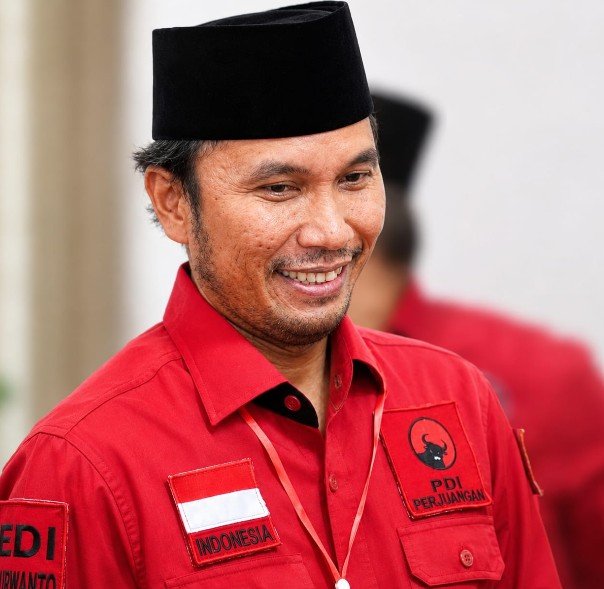 APBN 2027 Rp4.097 Triliun, Edi Purwanto Desak Pemerintah Perjelas Dana Transfer dan Dampaknya bagi Daerah