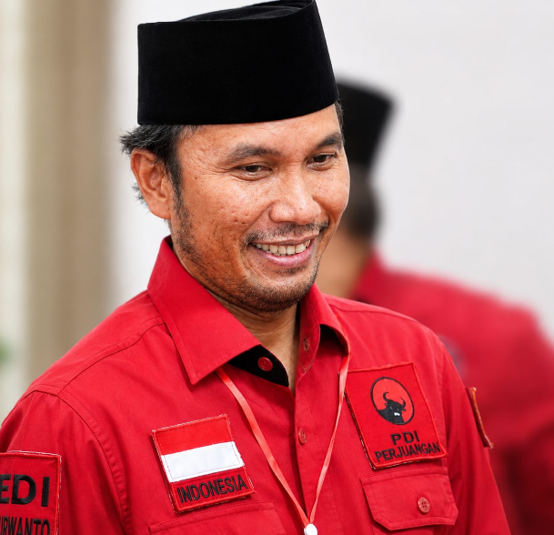 Rumah Layak Huni untuk Warga Jambi: Edi Purwanto Perjuangkan 3.000+ Bedah Rumah dan Bantuan Rp23 Juta