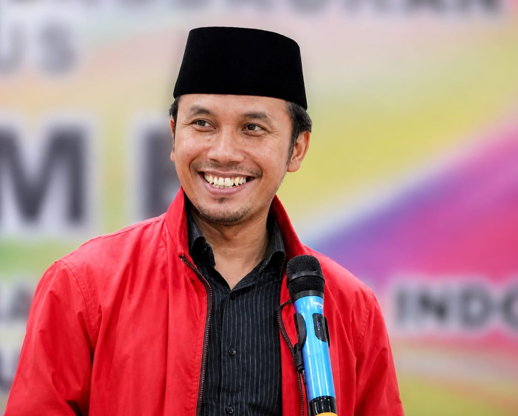 Dukung Pemuda Desa Belajar ke Jepang, Edi Purwanto Tegaskan: Jangan Berhenti di Pelatihan