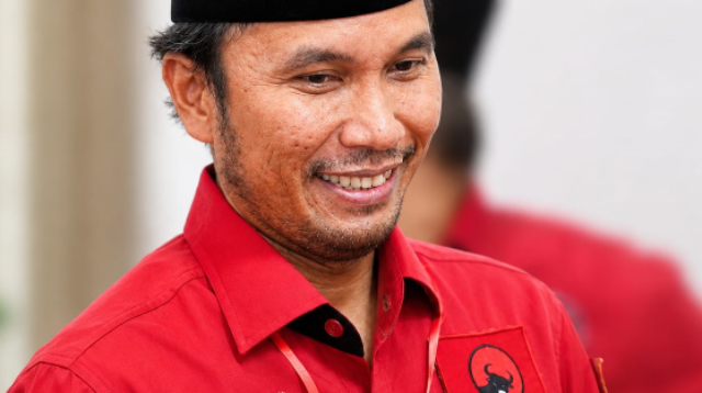 Anggota DPR RI Dapil Jambi, Edi Purwanto