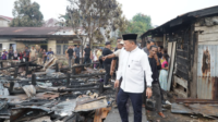 Gubernur Al Haris Tinjau Korban Kebakaran di Kelurahan Cempaka Putih, Pastikan Bantuan Segera Disalurkan Gubernur Al Haris Tinjau Korban Kebakaran di Kelurahan Cempaka Putih, Pastikan Bantuan Segera Disalurkan