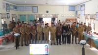 Wagub Sani: Pemprov Jambi Dukung Penuh Program KPK RI, 10 Desa Diajukan Jadi Percontohan, Termasuk Desa Sumber Agung Tebo Wagub Sani: Pemprov Jambi Dukung Penuh Program KPK RI, 10 Desa Diajukan Jadi Percontohan, Termasuk Desa Sumber Agung Tebo