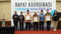 Petakan Potensi dan Kinerja ASN, Al Haris Dorong Transformasi Birokrasi di Jambi