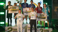 Gubernur Al Haris Tutup Danrem 042/Gapu Padel Cup 2026 Dalam Rangka HUT TNI Ke-81