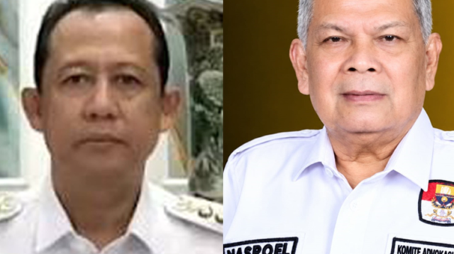 Bupati Muaro Jambi Jangan Tutup Mata, Terkait Konflik Stockpile Pasir di Penyengat Olak