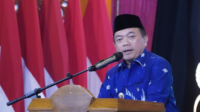 Gubernur Al Haris Dorong Fahmi Ummi Perkuat Pemberdayaan Perempuan dan Ketahanan Keluarga di Jambi