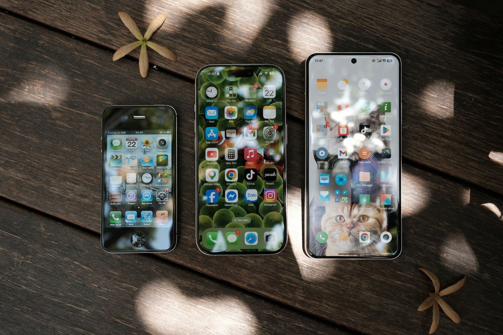 Gambar smartphone flagship 2026 dengan layar OLED tipis, kamera 200 MP, dan performa cepat untuk kebutuhan modern