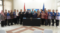Pemprov Jambi Gandeng LAN RI, Al Haris Fokus Cetak Aparatur Berkualitas hingga Tingkat Desa